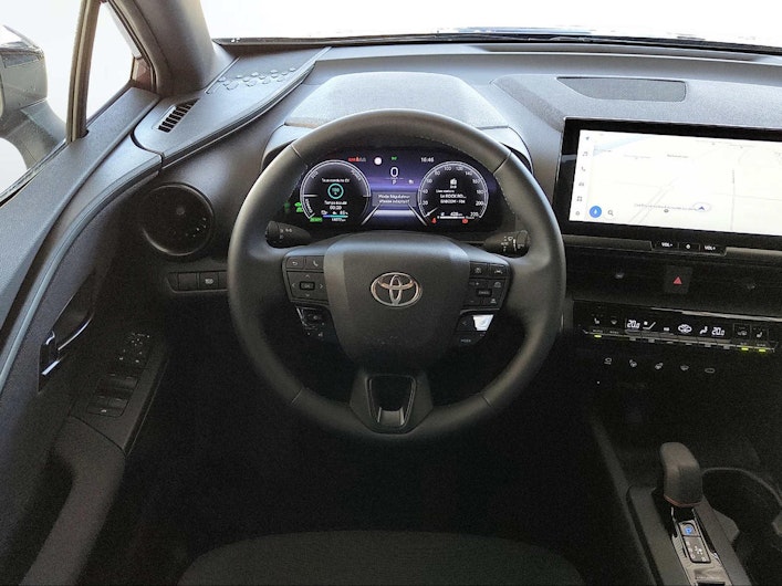 Vehicle image TOYOTA C-HR