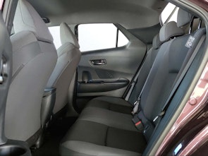 Vehicle image TOYOTA C-HR 2.0 PHEV Trend