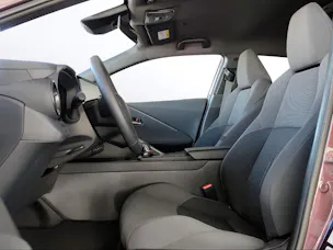Toyota C-HR 2.0 PHEV Trend