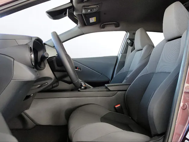 Toyota C-HR 2.0 PHEV Trend