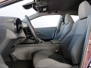 Vehicle image TOYOTA C-HR 2.0 PHEV Trend