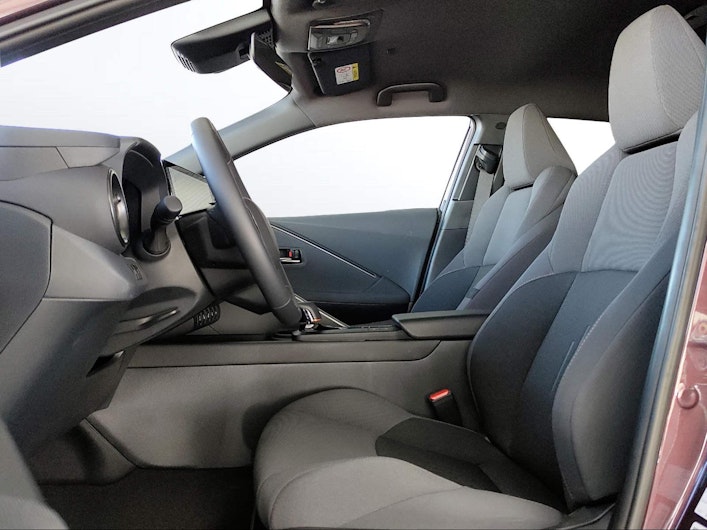 Vehicle image TOYOTA C-HR