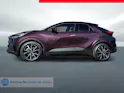 Toyota C-HR 2.0 PHEV Trend