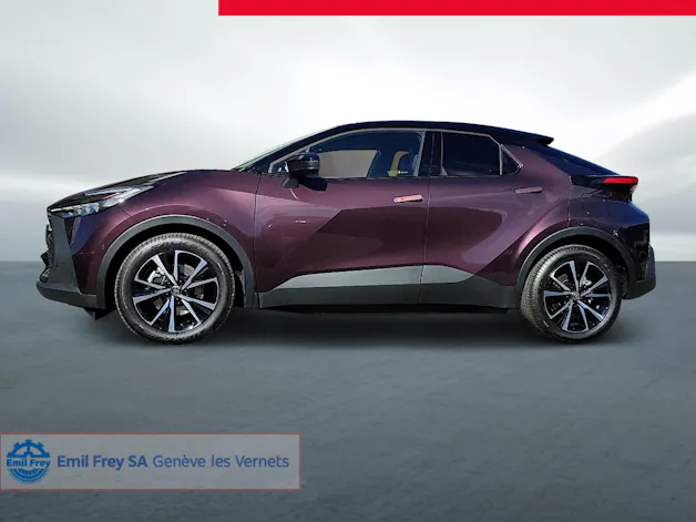 Toyota C-HR 2.0 PHEV Trend