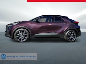 Vehicle image TOYOTA C-HR 2.0 PHEV Trend