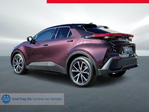 Vehicle image TOYOTA C-HR 2.0 PHEV Trend
