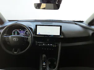Toyota C-HR 2.0 PHEV Trend