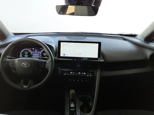 Toyota C-HR 2.0 PHEV Trend