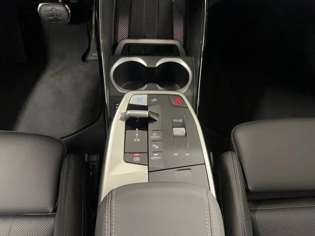 BMW iX2 30 xDrive