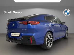 BMW iX2 30 xDrive