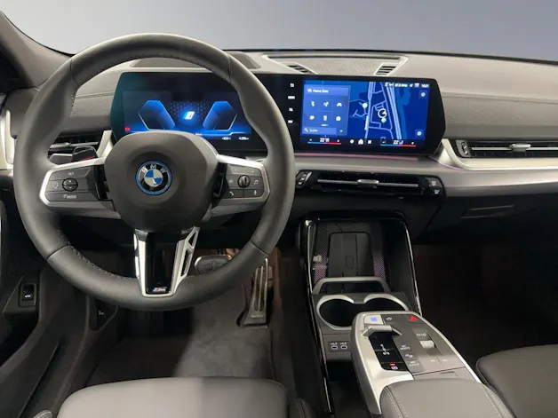 BMW iX2 30 xDrive