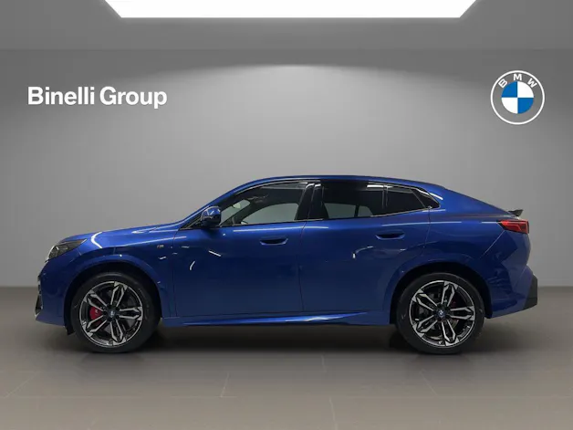 BMW iX2 30 xDrive