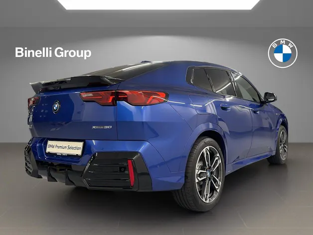 BMW iX2 30 xDrive