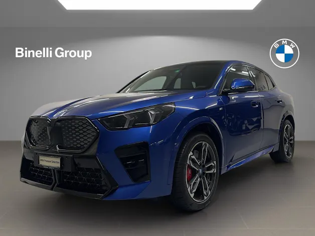 BMW iX2 30 xDrive