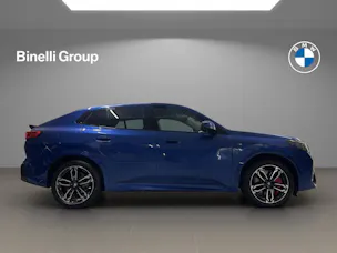 BMW iX2 30 xDrive