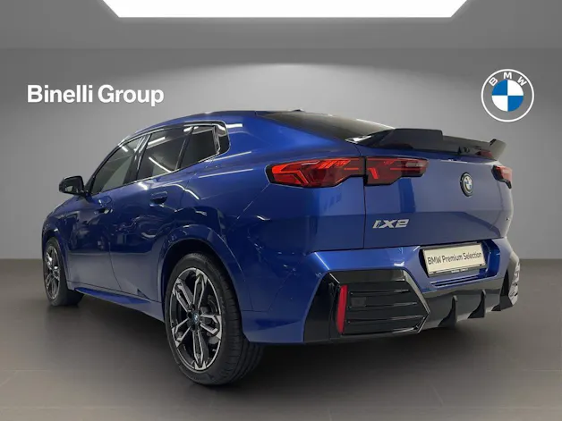 BMW iX2 30 xDrive