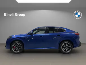 BMW iX2 30 xDrive