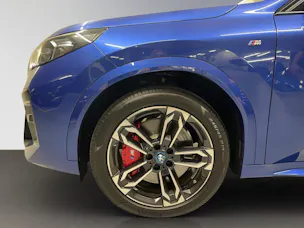 BMW iX2 30 xDrive