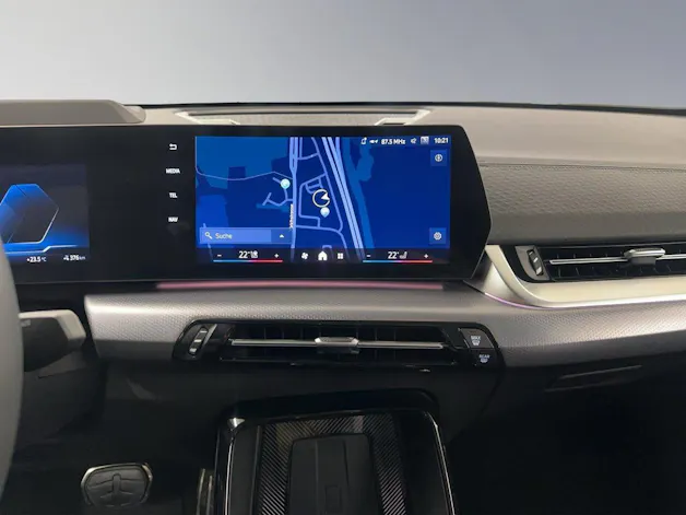 BMW iX2 30 xDrive