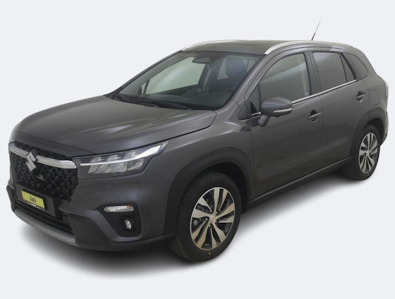 First vehicle image First vehicle image