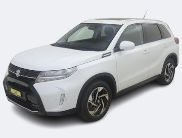 Vehicle image SUZUKI VITARA 0
