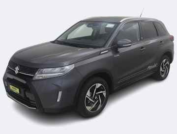 Vehicle image SUZUKI VITARA 0