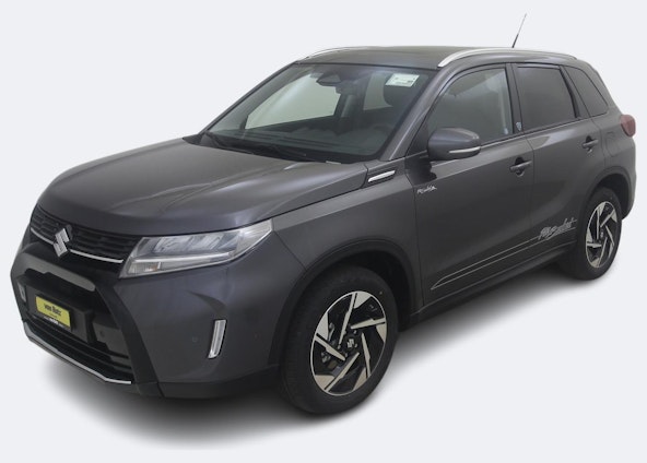 First vehicle image First vehicle image