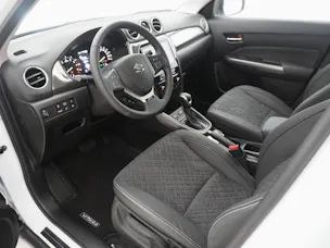 Suzuki Vitara 1.5 Piz Sulai Top Hybrid 4x4