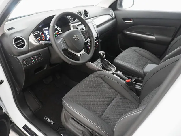 Suzuki Vitara 1.5 Piz Sulai Top Hybrid 4x4