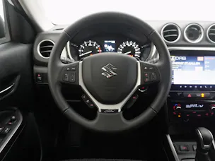 Suzuki Vitara 1.5 Piz Sulai Top Hybrid 4x4