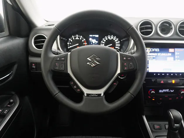 Suzuki Vitara 1.5 Piz Sulai Top Hybrid 4x4