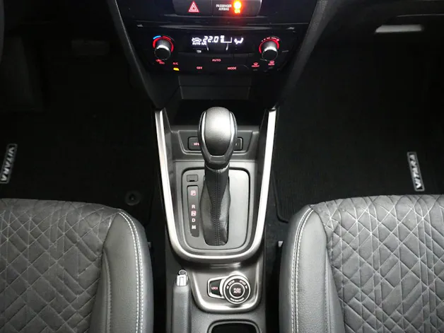 Suzuki Vitara 1.5 Piz Sulai Top Hybrid 4x4