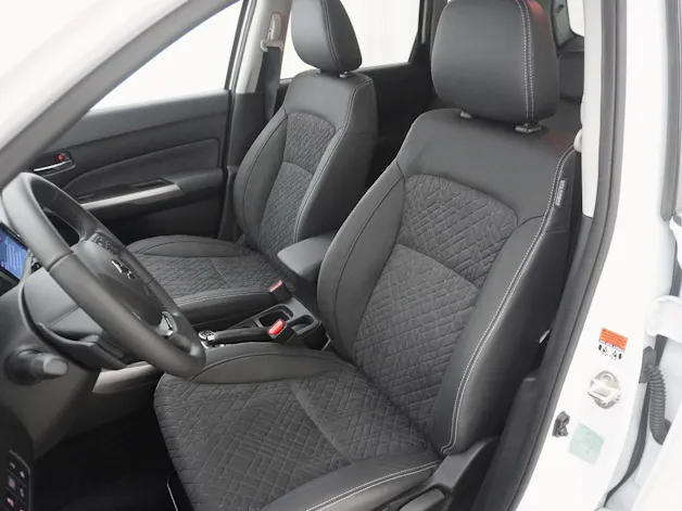 Suzuki Vitara 1.5 Piz Sulai Top Hybrid 4x4