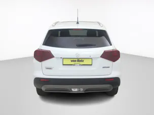 Suzuki Vitara 1.5 Piz Sulai Top Hybrid 4x4