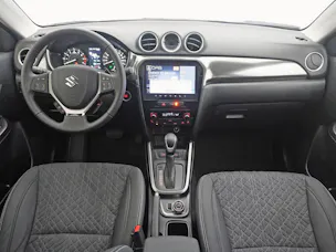 Suzuki Vitara 1.5 Piz Sulai Top Hybrid 4x4