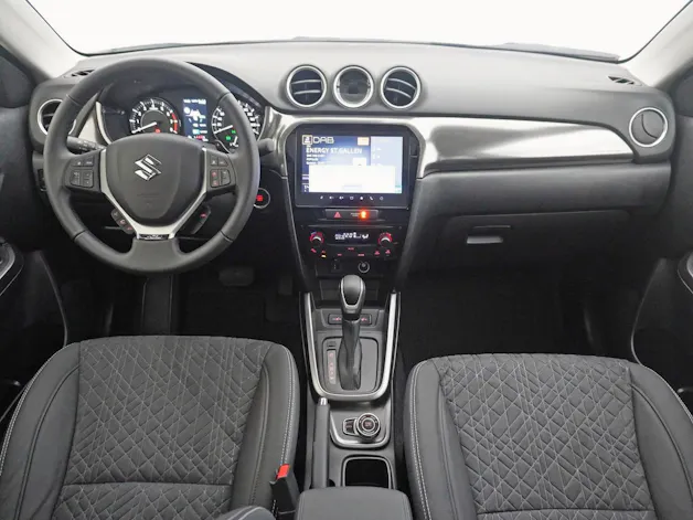 Suzuki Vitara 1.5 Piz Sulai Top Hybrid 4x4