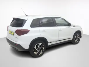 Suzuki Vitara 1.5 Piz Sulai Top Hybrid 4x4