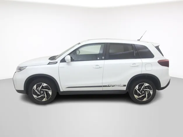 Suzuki Vitara 1.5 Piz Sulai Top Hybrid 4x4