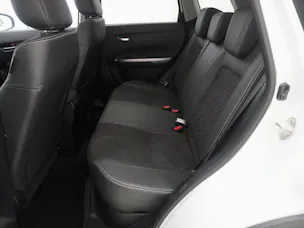Suzuki Vitara 1.5 Piz Sulai Top Hybrid 4x4