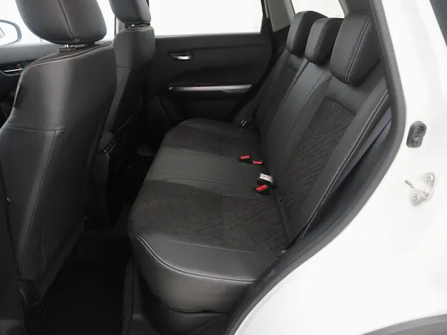 Suzuki Vitara 1.5 Piz Sulai Top Hybrid 4x4