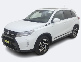 Vehicle image SUZUKI VITARA 0