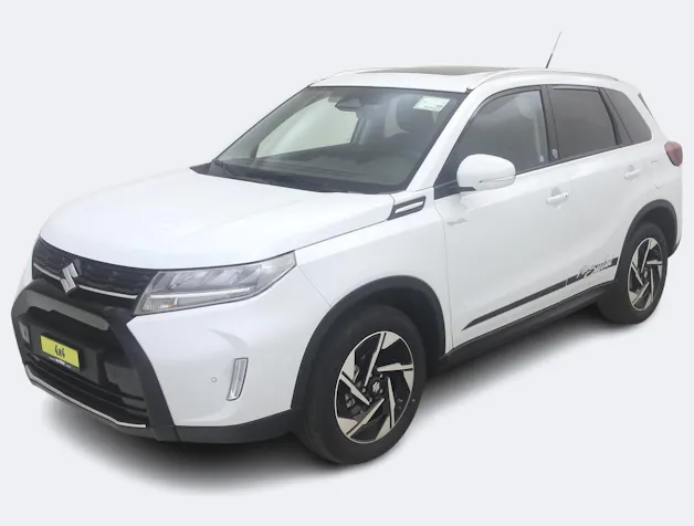 Suzuki Vitara 1.5 Piz Sulai Top Hybrid 4x4