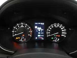 Suzuki Vitara 1.5 Piz Sulai Top Hybrid 4x4
