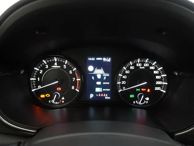 Suzuki Vitara 1.5 Piz Sulai Top Hybrid 4x4