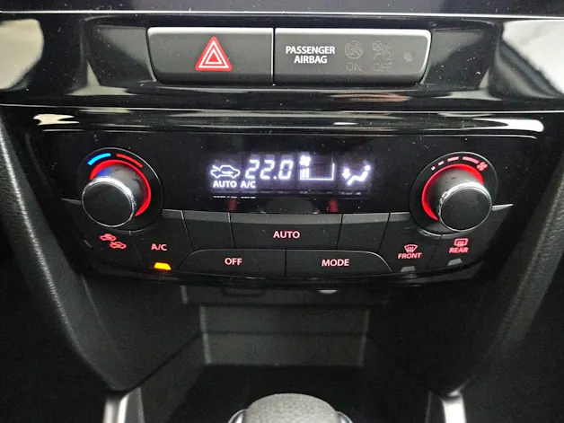 Suzuki Vitara 1.5 Piz Sulai Top Hybrid 4x4