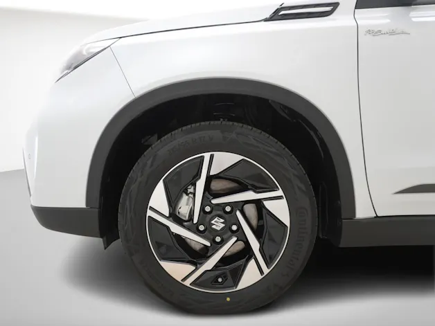 Suzuki Vitara 1.5 Piz Sulai Top Hybrid 4x4