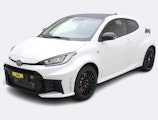 First vehicle image