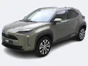 Toyota Yaris Cross 1.5 VVT-i HSD Trend AWD-i
