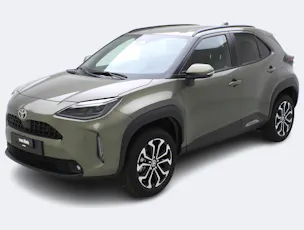 Toyota Yaris Cross 1.5 VVT-i HSD Trend AWD-i