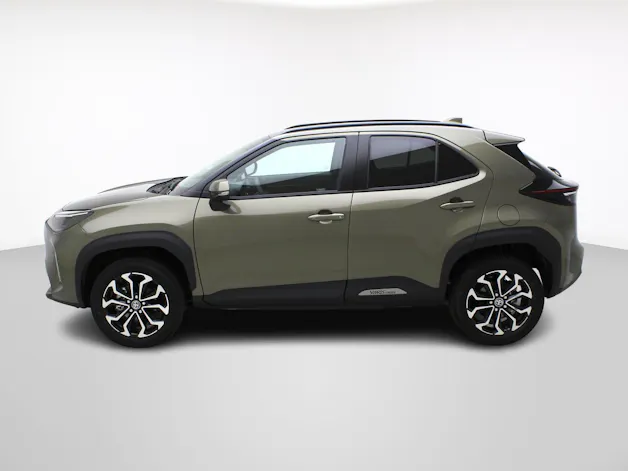 Toyota Yaris Cross 1.5 VVT-i HSD Trend AWD-i